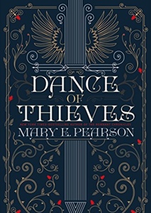 Mason in Dance of thieves