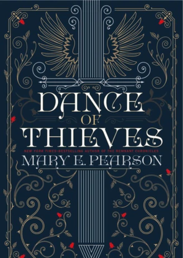 Dance of Thieves