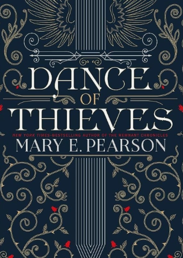 Dance of thieves