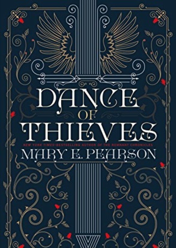 Dance of Thieves