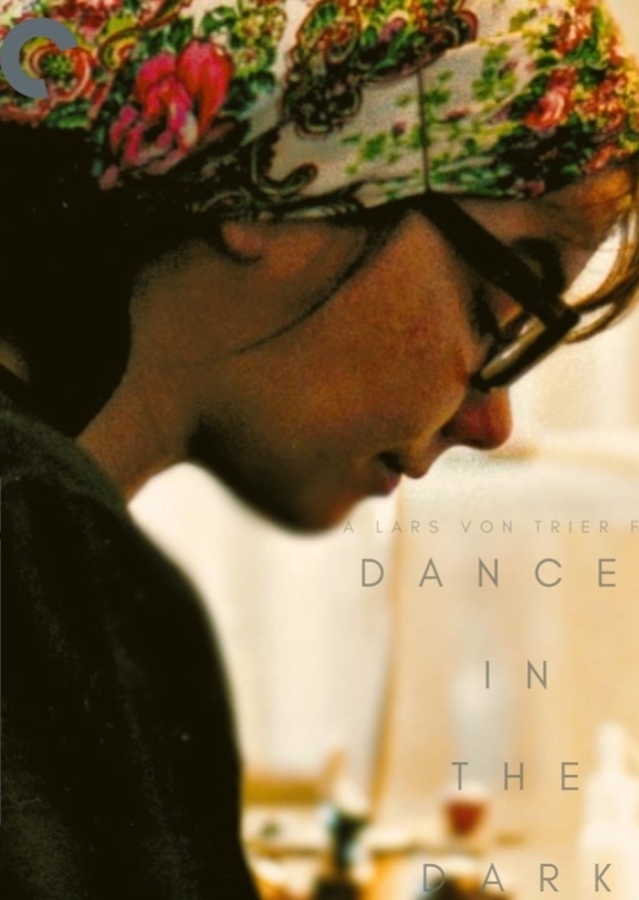 Dancer in the Dark (2010)