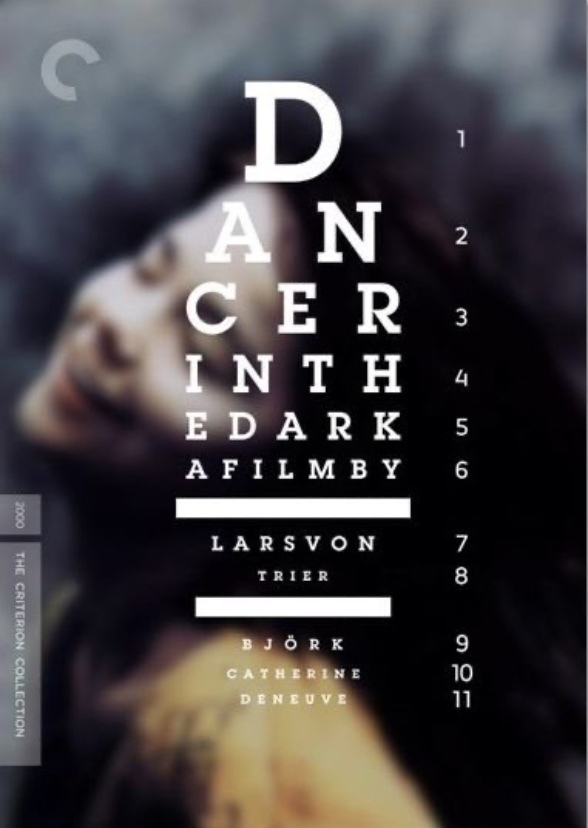 Dancer in the Dark (2020)