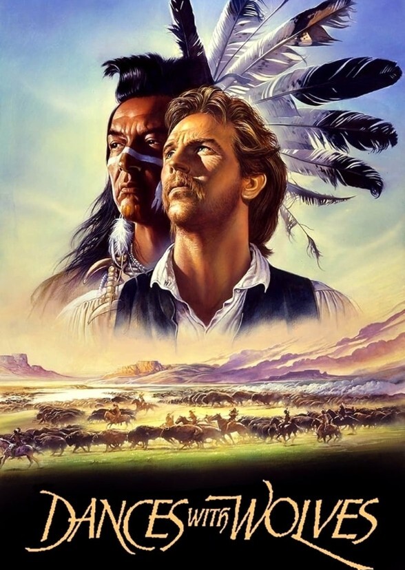 Dances with Wolves (2024)