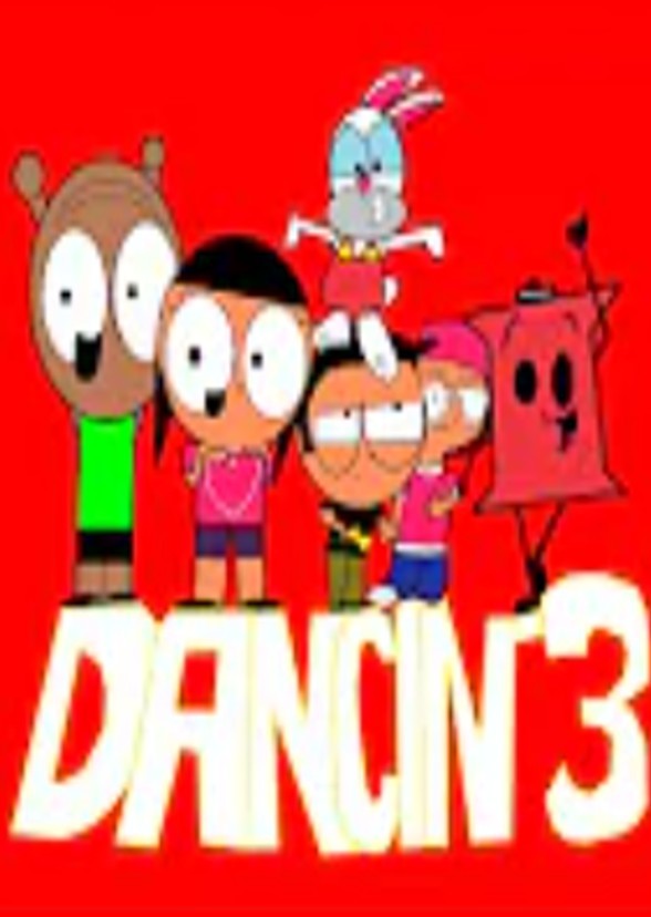 Dancin' 3