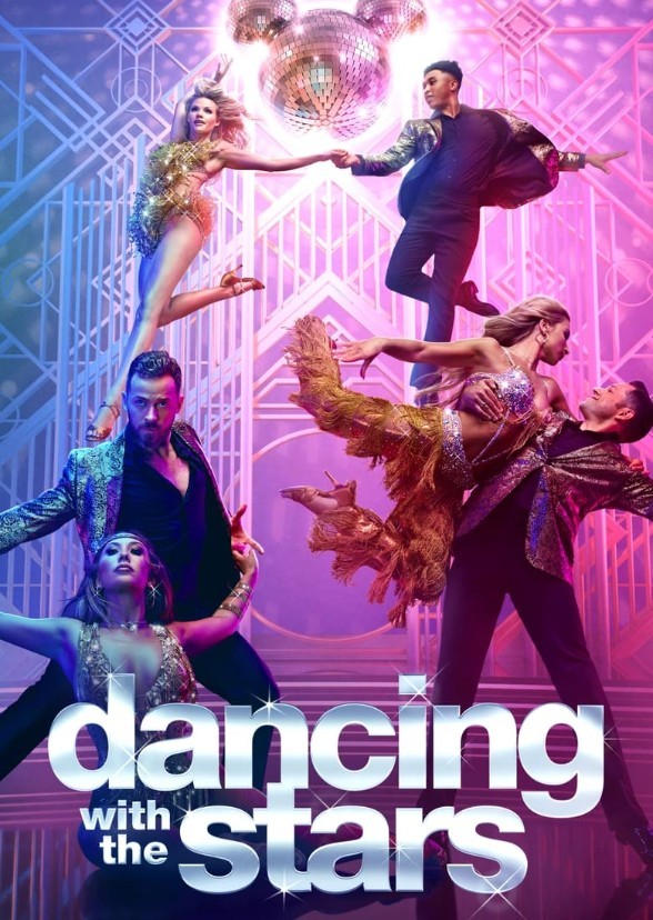 Dancing With The Stars Dreamcast