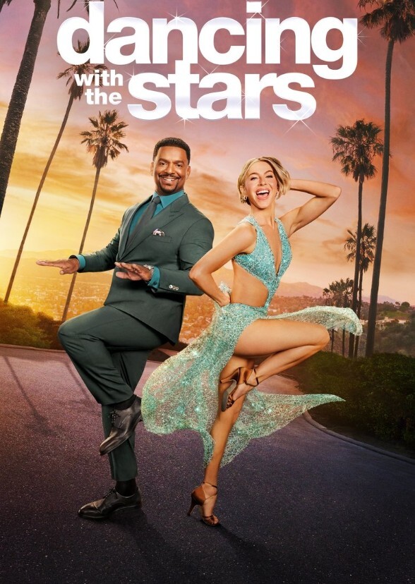 Dancing With the Stars
