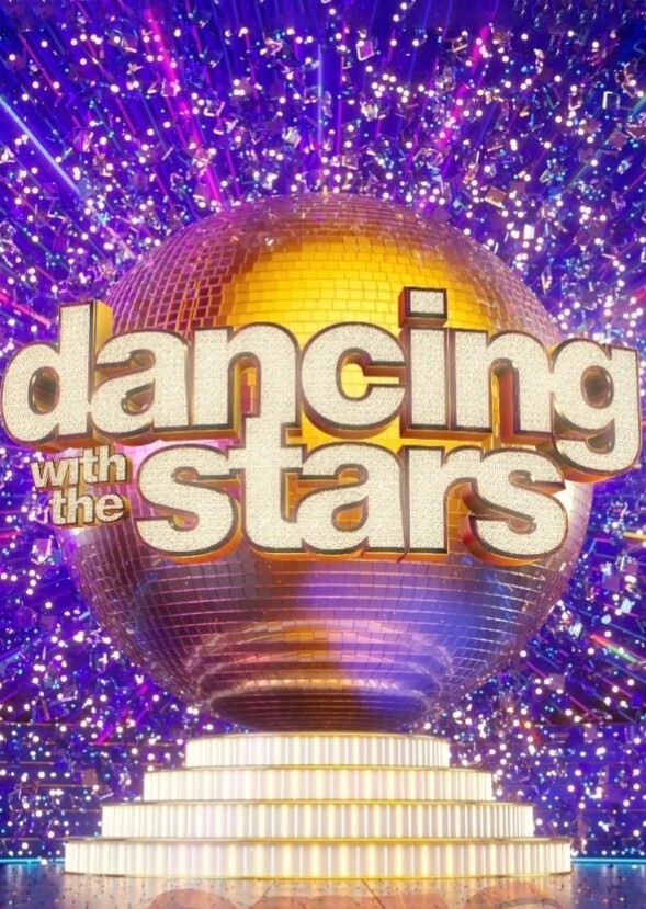 DANCING WITH THE STARS WONDERFUL WORLD OF MUSIC AND FANTASY
