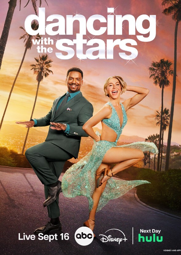 Dancing With the Stars