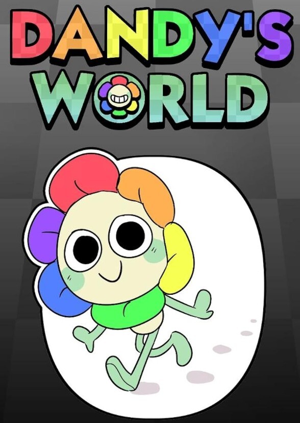 Dandy's World