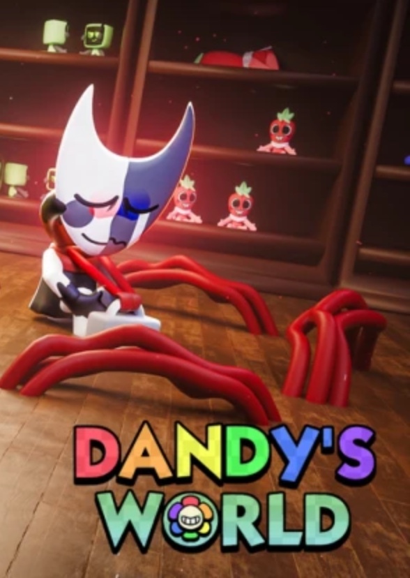 Dandy’s World: The Movie