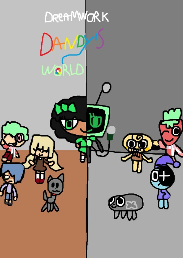 Dandy World