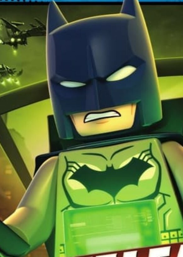 Dang McGee's Joker III: Reborn Rotten (2020)