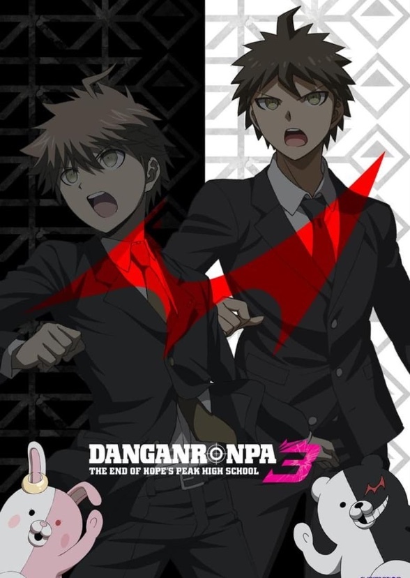 Danganronpa: Killing Harmony