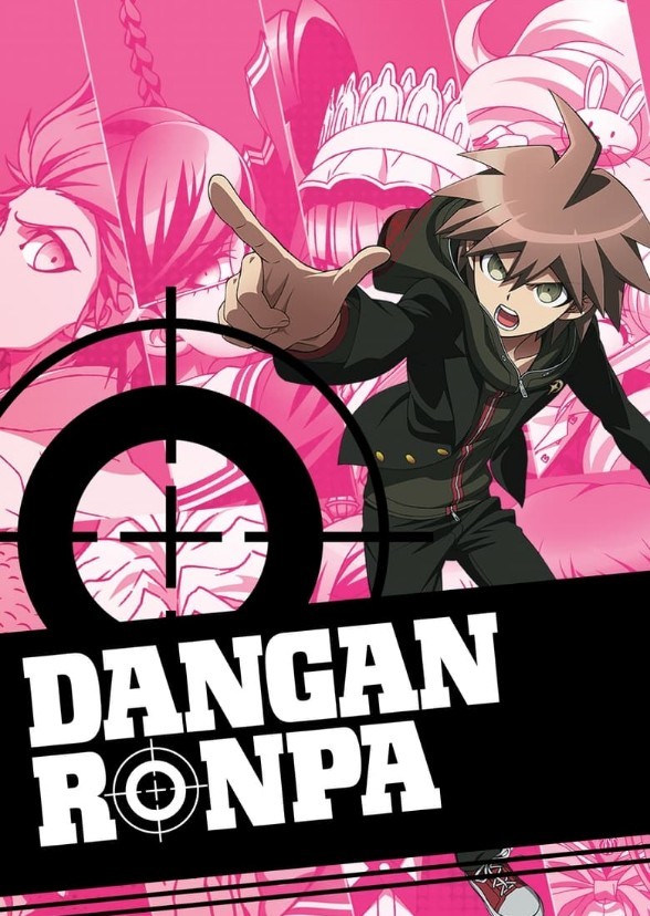 Danganronpa: Trigger Happy Havoc