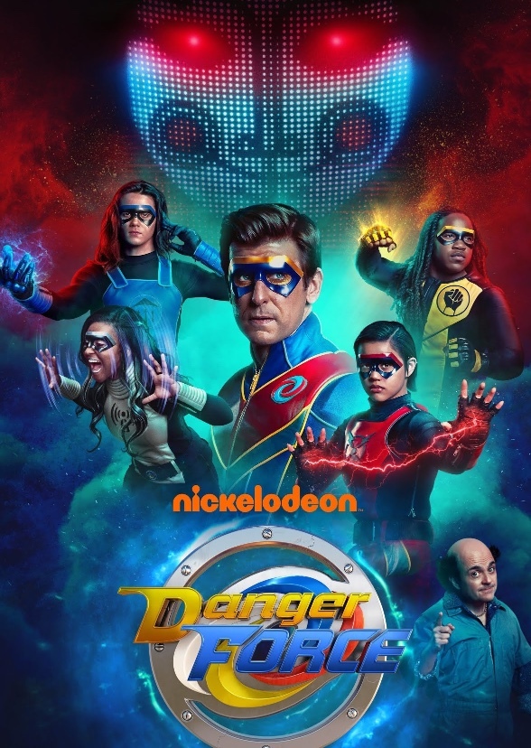 Danger force