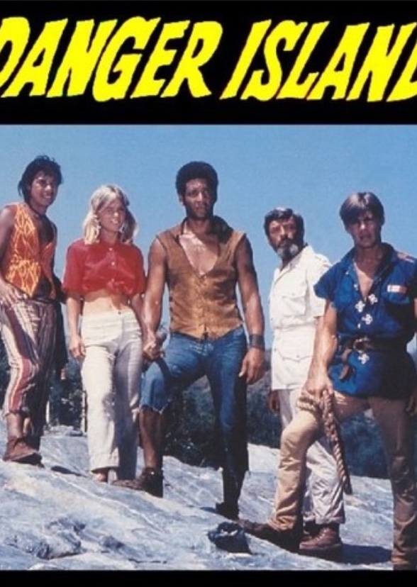 Danger Island