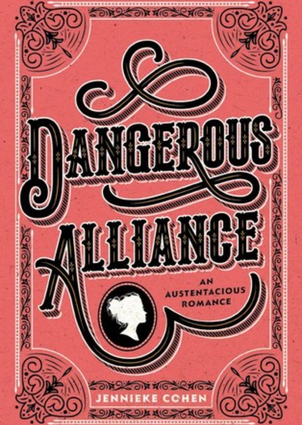 Dangerous Alliance