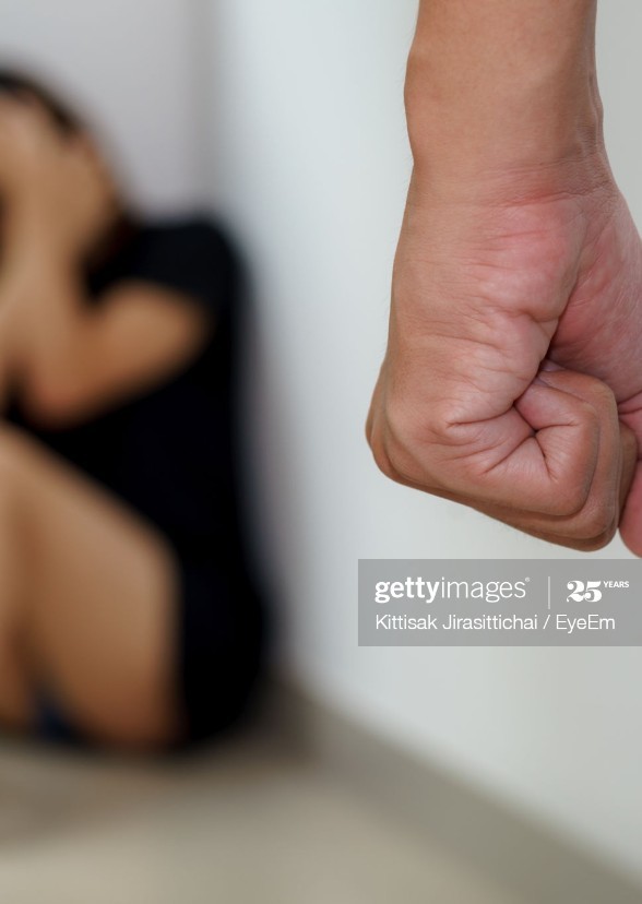 Dangerous Love