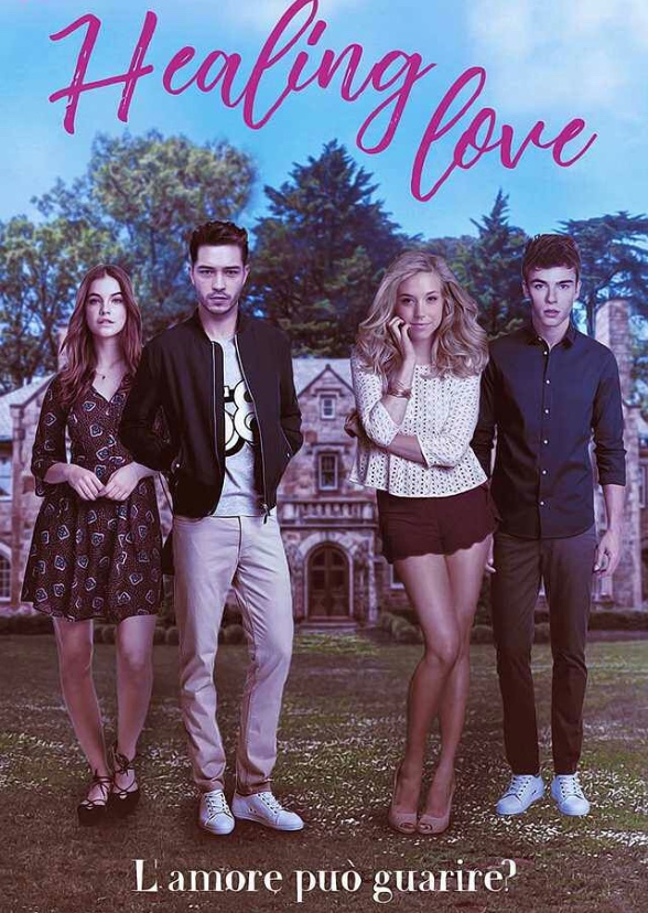 Dangerous Love
