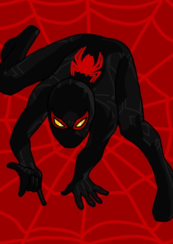 Dangerous Spider-Man: Nocturnal