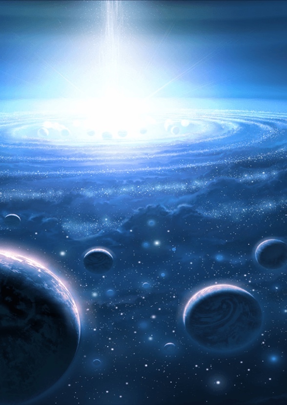 Dangers Of The Multiverse (2021)