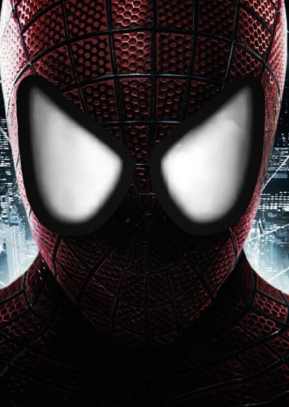 Daniel Espinosa's Ultimate Spider-Man (2012)