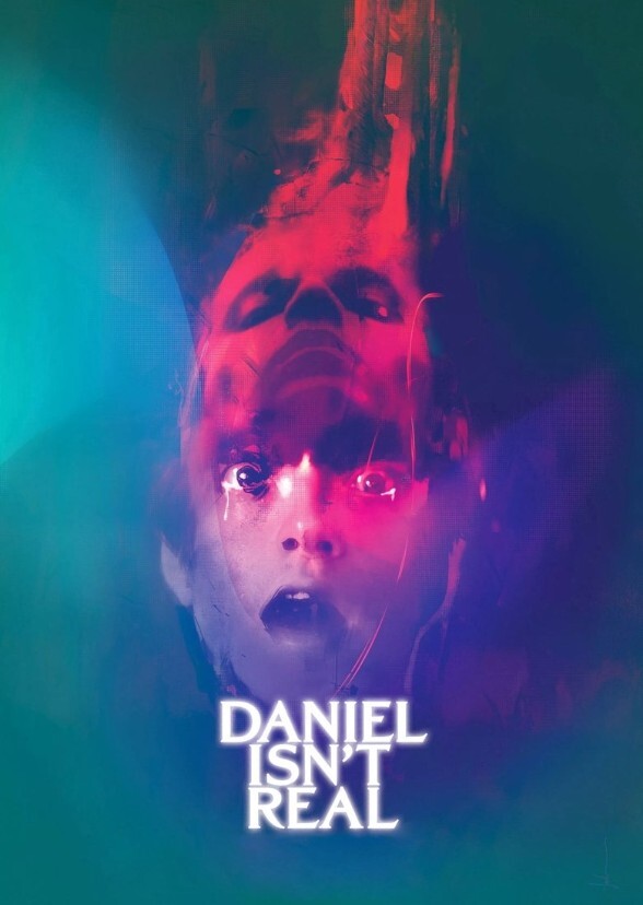 Daniel Isn't Real Released Dec 6, 2029 Genre Horror Rating R