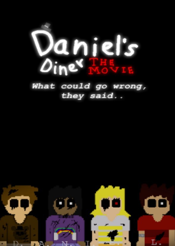 Daniel's Diner