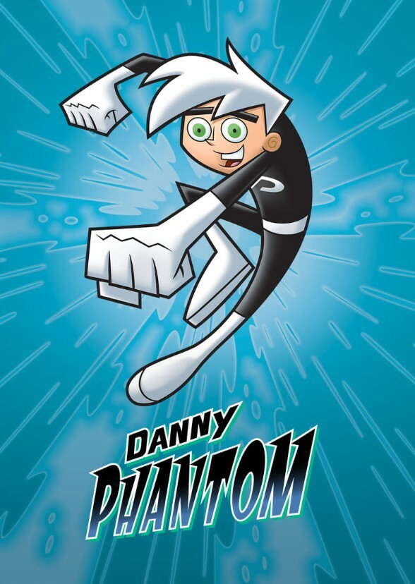 Dannny Phantom (Live) (Action)