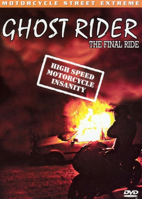  Danny Ketch Ghost Rider