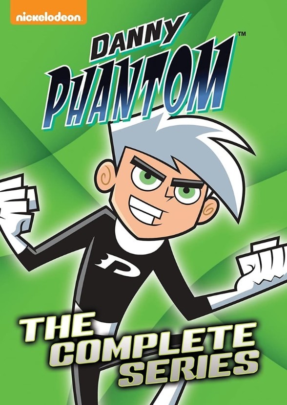 Danny Phantom Casting Choices For Live Action Danny Phantom Movie