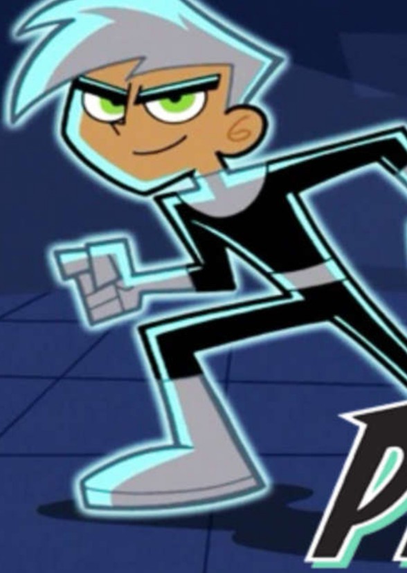 Danny Phantom