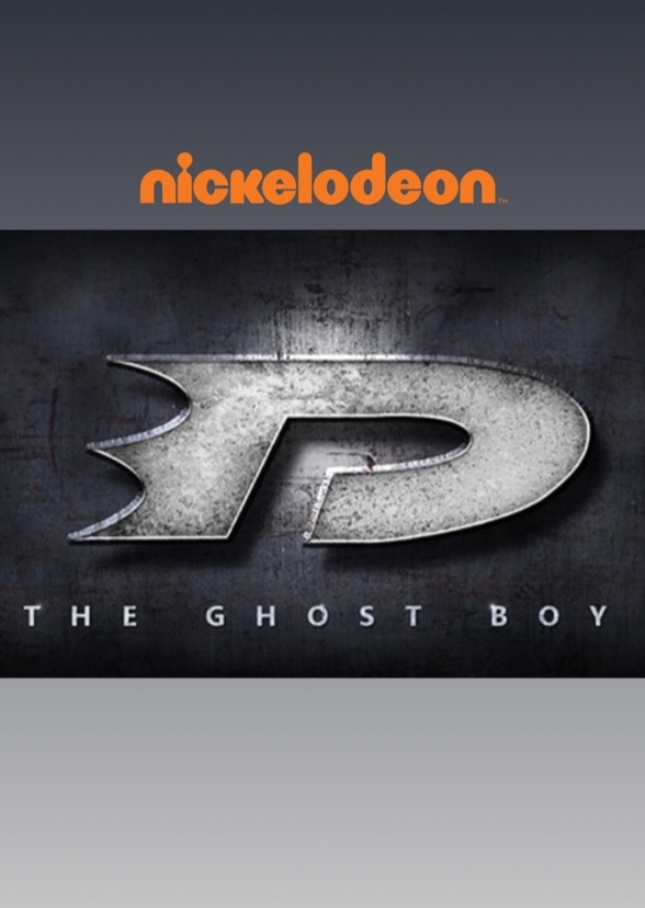 Danny Phantom 