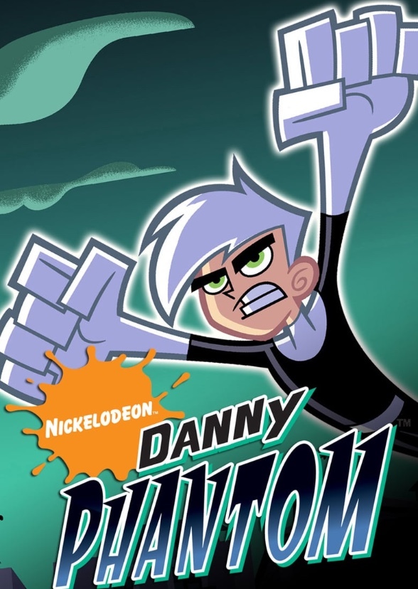 Danny Phantom 