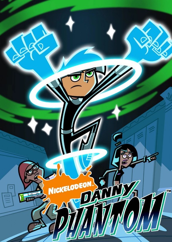 Danny phantom