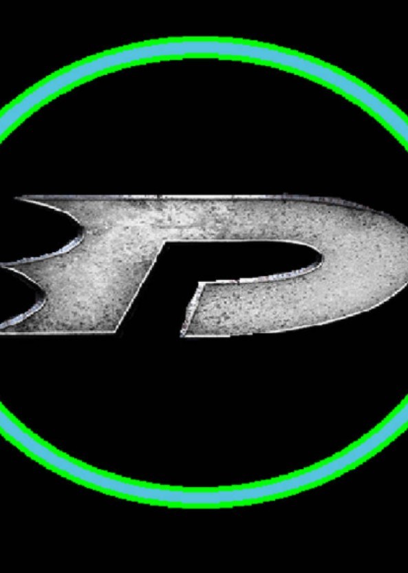 Danny Phantom