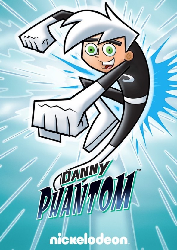 Danny Phantom