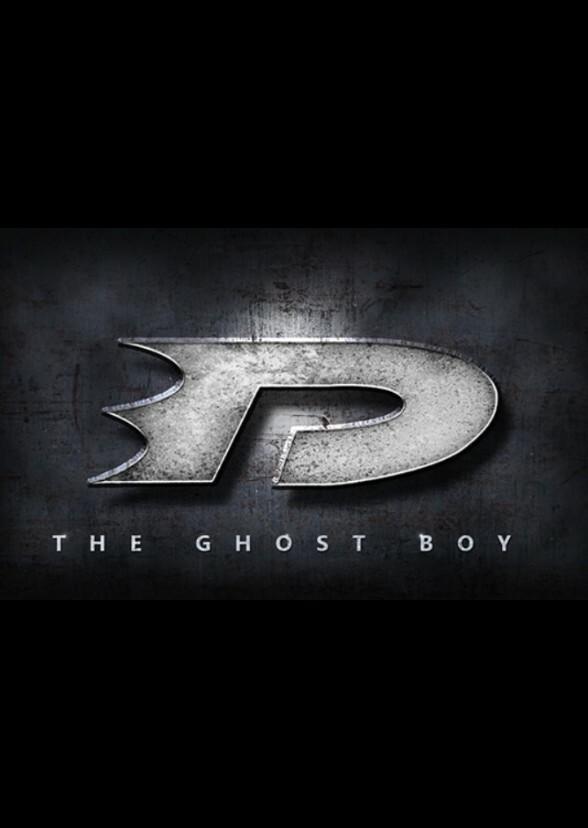 Danny Phantom