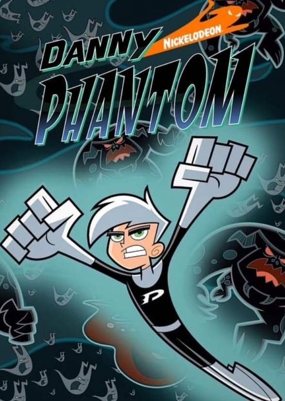Danny Phantom 