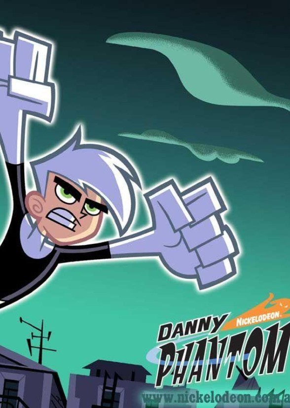 Danny Phantom