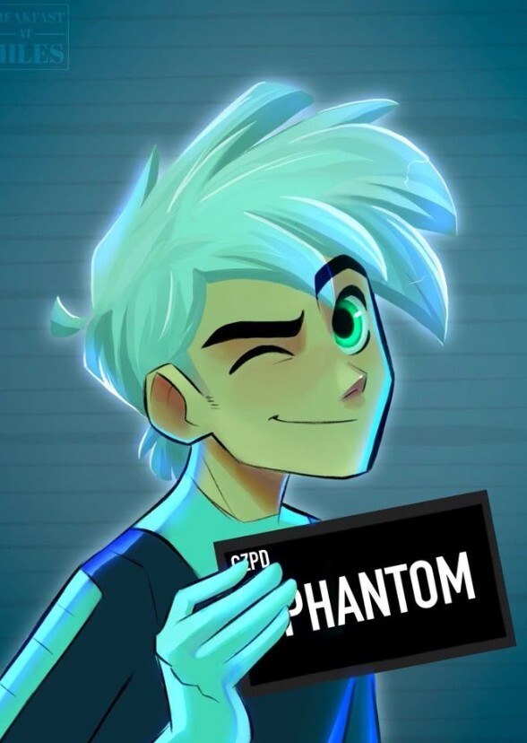 Danny Phantom: Ghost Reckoning