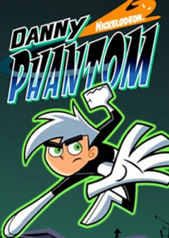 Danny Phantom if fictional characters made