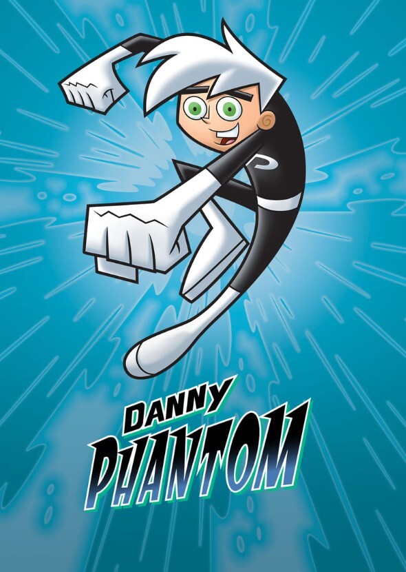 Danny Phantom Live-action (2004-2007)
