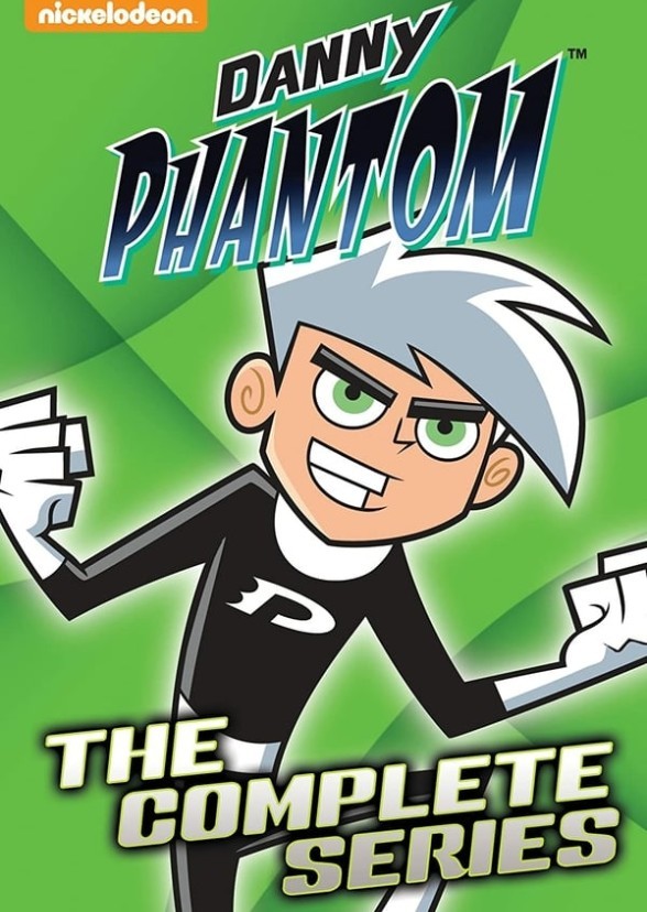 Danny Phantom Live Action