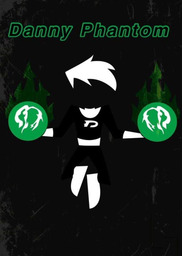Danny Phantom (Live Action)