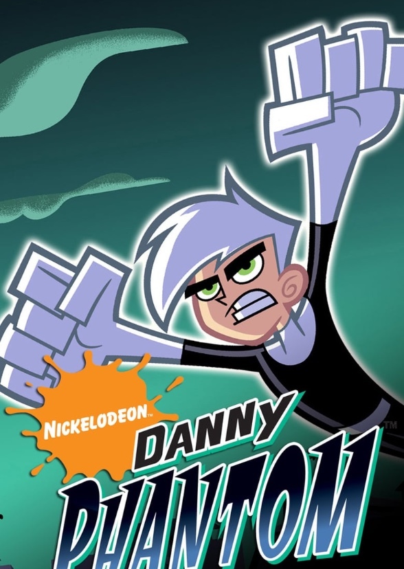 Danny Phantom: The New Series