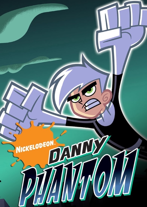 Danny Phantom The New Series Fan Casting On Mycast