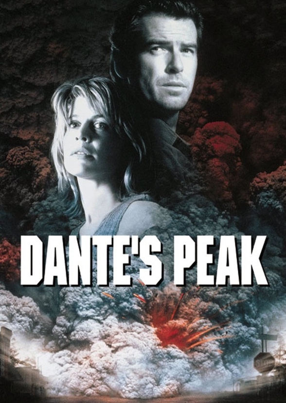 Dante’s peak 2