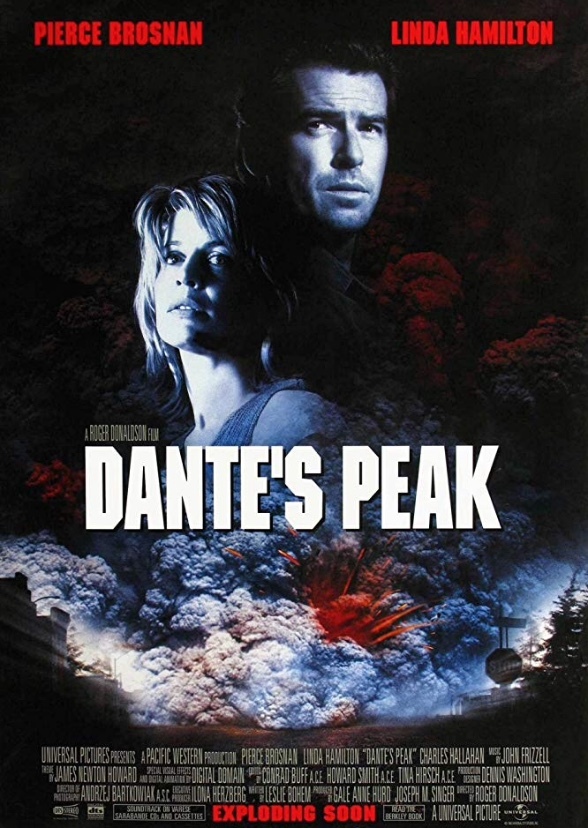 Dante's Peak