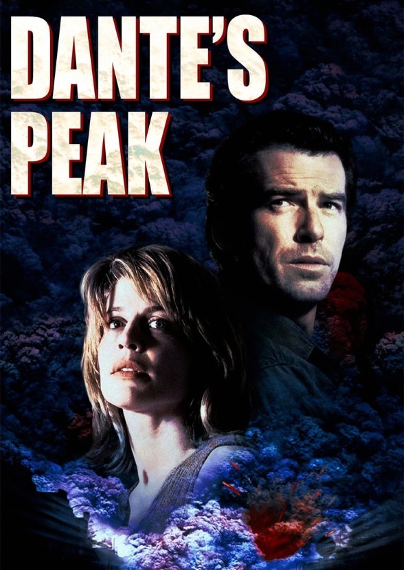 Dante's Peak